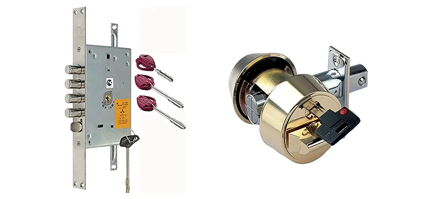 Mul-T-Lock Vehicle Locks Installation in Fremont, CA