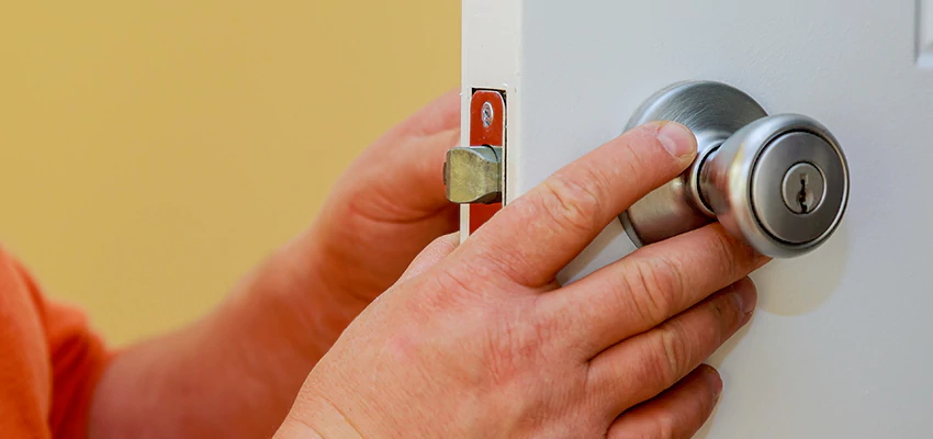 Residential Locksmith For Lock Installation in Fremont, California