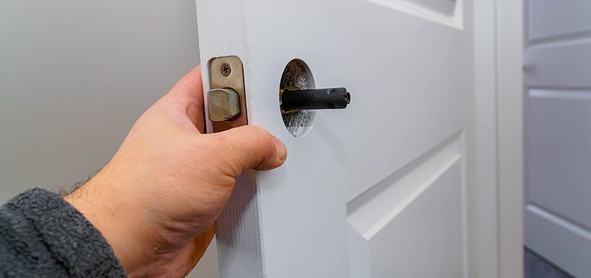Nighttime Locksmith For Lock Repair in Fremont, CA