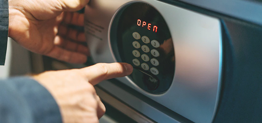 Cash Safe Openers in Fremont, California