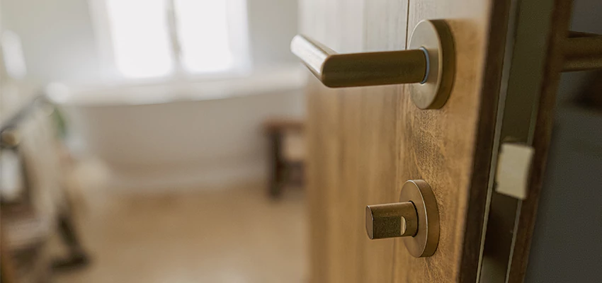 Mortise Locks For Bathroom in Fremont, CA