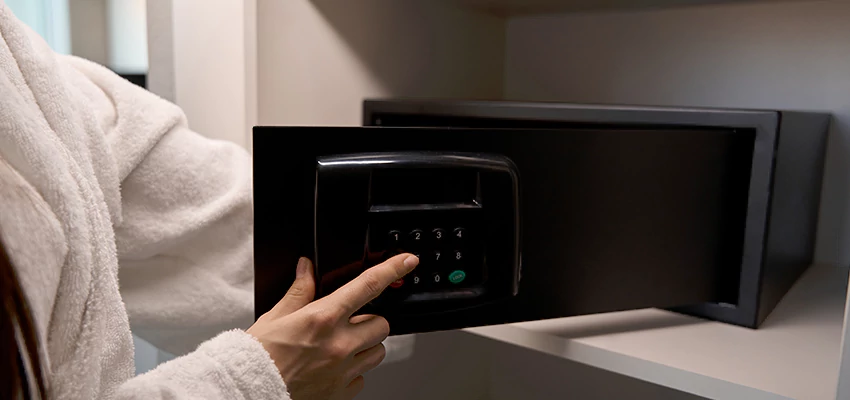 Safe Unlocking Service Company in Fremont, California