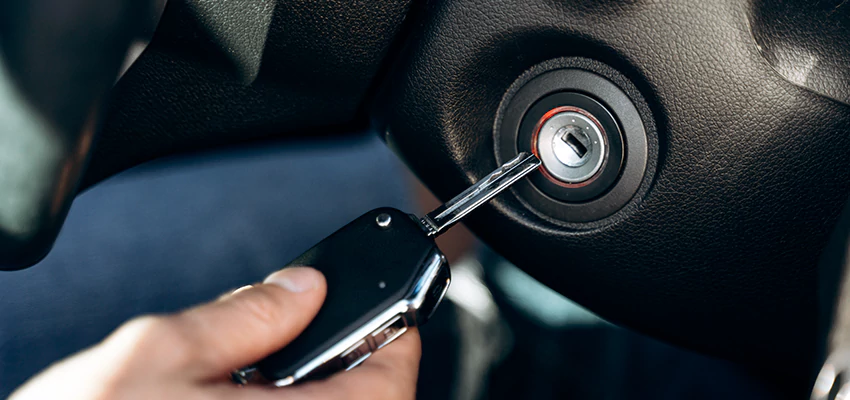 Car Key Replacement Locksmith in Fremont, California