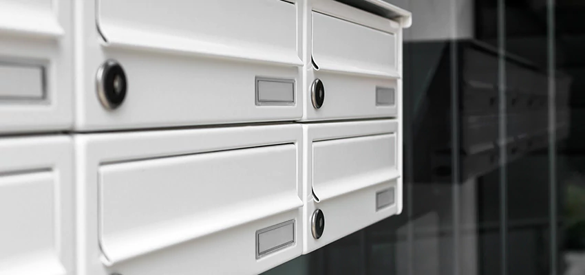 Mailbox Tubular Lock Replacement in Fremont, California