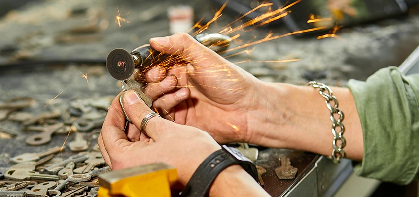 Mobile Locksmith For Lock Replacement Service in Fremont, California