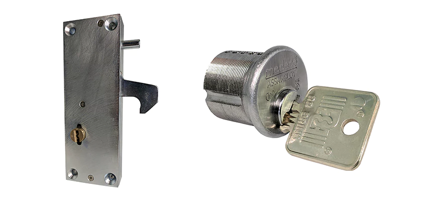 RR Fence Gates Brink Locks Repair in Fremont, California