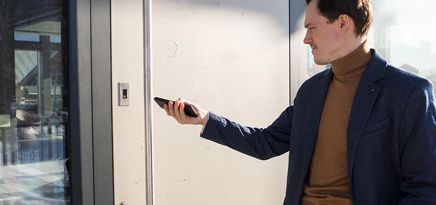 Business Security Systems in Fremont, CA