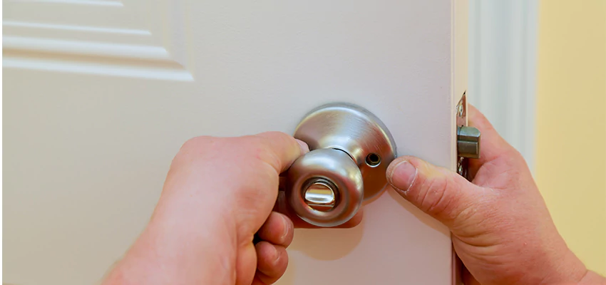 After-hours Locksmith For Lock And Key Installation in Fremont, CA