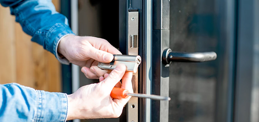 Eviction Locksmith For Lock Repair in Fremont, CA