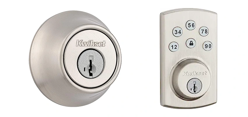 Kwikset Keypad Lock Repair And Installation in Fremont, CA