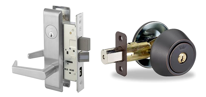 Yale Multipoint Lock in Fremont, CA
