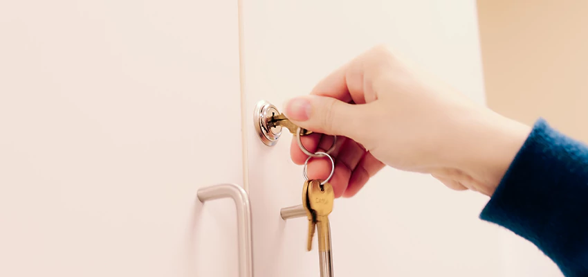 Cabinet Electronic Locks Repair in Fremont, California