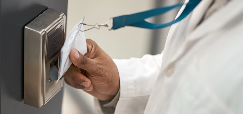 Commercial Locksmith For Rekey in Fremont, CA