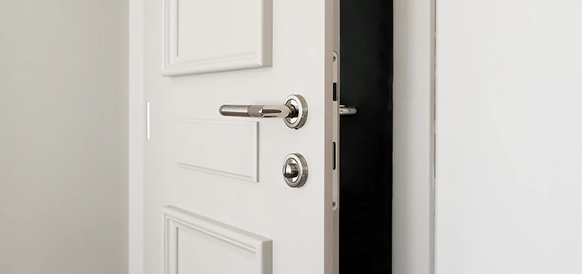 Folding Bathroom Door With Lock Solutions in Fremont, CA