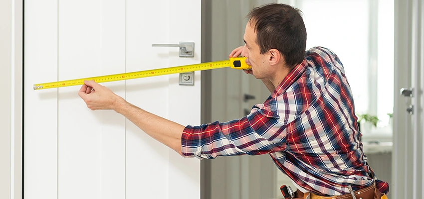 Bonded & Insured Locksmiths For Lock Repair in Fremont, California