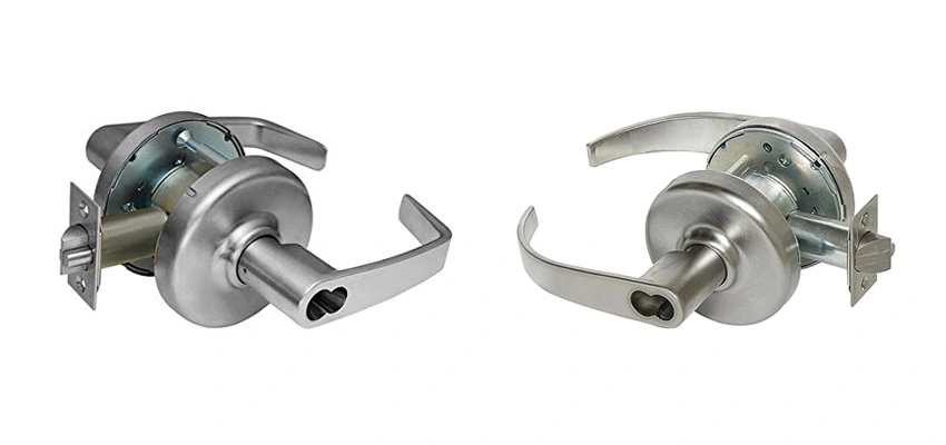 Corbin Russwin Unit Locks Repair Installation in Fremont, CA