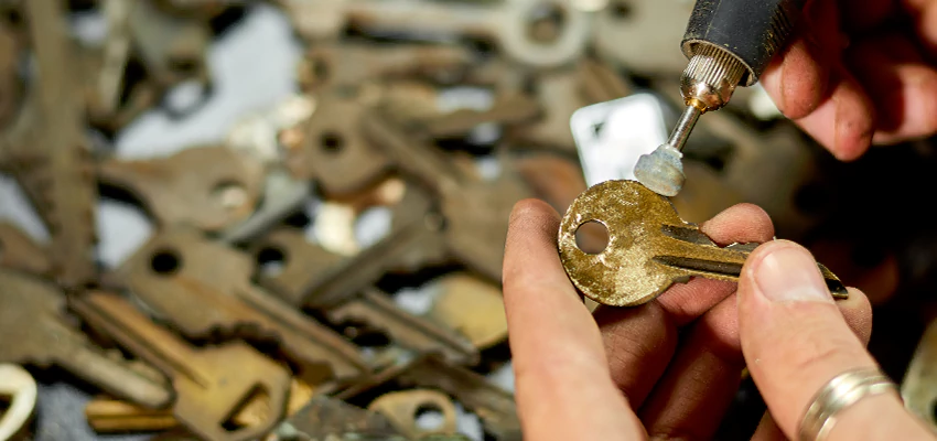 A1 Locksmith For Key Replacement in Fremont, California
