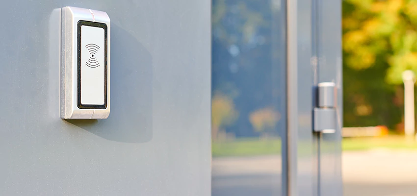 Glass Door Electric Lock Repair in Fremont, CA