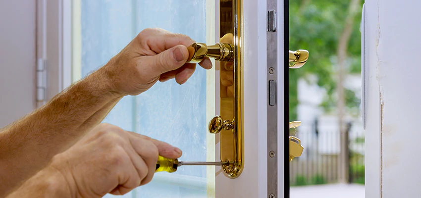 Local Locksmith For Key Duplication in Fremont, CA