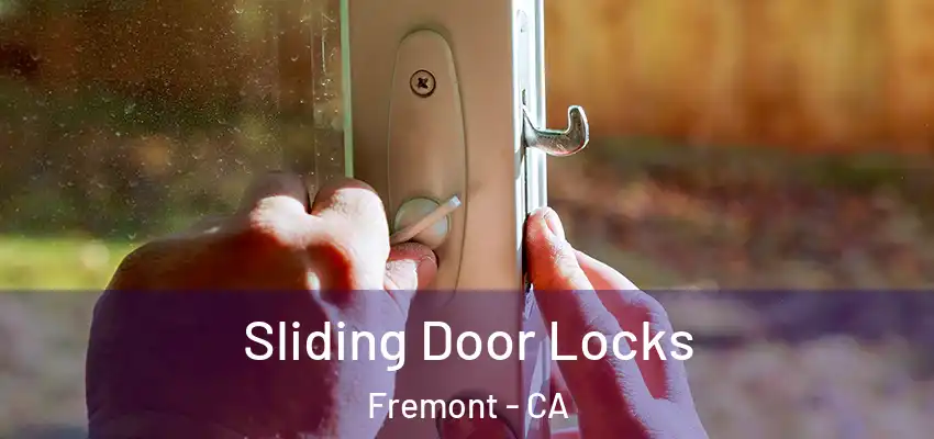 Sliding Door Locks Fremont - CA